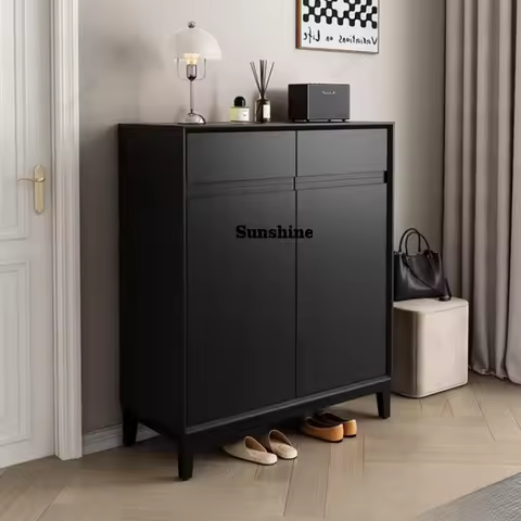 Storage Bench Shoe Shelf Clothing Tv Stands Slippers Shoe Cabinet Garden Hallway Archivadores Shoema