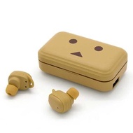 cheero 真無線藍牙耳機 Bluetooth 5.1 CHE-627-BR
