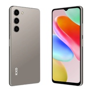 โทรศัพท์มือถือ KXD A09 แรม 3+8GB รอม 64GB อัตรารีเฟรชสูง 90Hz สแกนใบหน้า/นิ้วมือ ประกันศูนย์ไทย 1 ปี