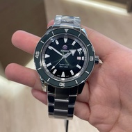 Rado Captain Cook Automatic Green MB - 42mm