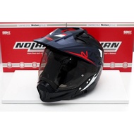 Nolan N70-2 X Bungee N-Com (38 Flat Black)