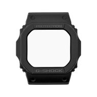 Casio 10287082 Genuine Factory Black Replacement G Shock Bezel - GWM5600BC, GWM5610BC