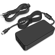 280W Charger for MSI Raider GE78HX GE68HX GE76 GE66 Vector 16 17 HX, Stealth 18 CreatorPro Creator Z