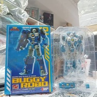 寄賣- Action Toys 天威勇士 Machine Robo 12 - Buggy Robo 050142260821046
