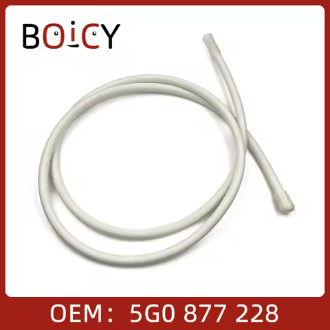 BOICY Skylight Drain Hose for Golf Tiguan Passat B7 Bora Touran Jetta Octavia Fabia Leon Tarraco 5G0