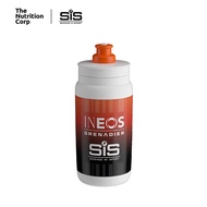 Science In Sport SiS TEAM INEOS FLY BOTTLE 550ML