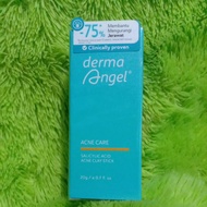 Derma Angel Acne Clay Stick 20gr