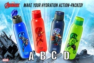 Average botol eco TUPPERWARE