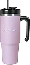 Aquabase IB-335 Vacuum Insulated Tumbler, 30.5 fl oz (900 ml) (Pale Lavender)