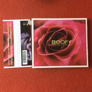 Boof A Soft Kiss By A Rose (Japan Edition ) qian9