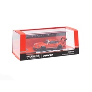 Tarmac Works 1/64 Porsche RWB 930 Painkiller ver.2