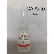 Toyota Oil Silicone 08816-10001(18ML)