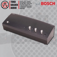 BOSCH CCS900S ULTRO (CCS-CU) CONTROL UNIT POWER SUPPLY CONFERENCE