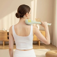 [JCBV] Acupoint Meridian Beating Massage Rod Traditional Health Hammer Accurate Stimulate Points for