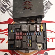 Proton Gen 2 Persona front fuse box used