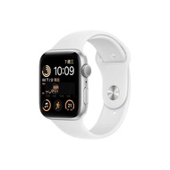 Apple Watch SE2 GPS【มือสอง ใหม่90%】 Starlight 40mm