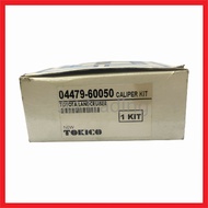 Tokico Caliper Kit For Toyota Landcruiser FZJ100 49mm 04479-60050