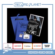 [POB] SHINee KEY [HUNTER] (Archive Ver.)