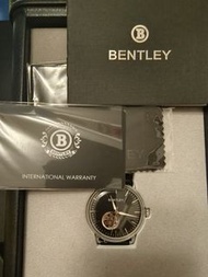 賓利手錶 紳士品味 BENTLEY BL-1798