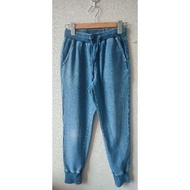 GU Jogger Pants Men