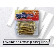 Lc135 engine screw 03 indo