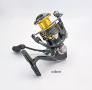 รอกสปินนิ่ง รอกตกปลา SAP MONA รอกตีเหยื่อปลอม/หน้าดิน ////หมุนลื่น สมูท ไม่มีสะดุด///