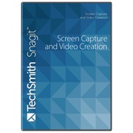 [PC Software] TechSmith Snagit 2024 (Full Activation)
