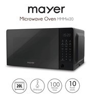 Mayer 20L  Microwave Oven MMMW20