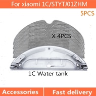 (Ready Stock)Xiaomi Mijia Robot 1C / STYTJ01ZHM / Mi Robot Vacuum Mop Parts Of Water Tank