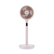 ACERPURE พัดลมตั้งพื้น 9 นิ้ว F2 AF773-20P สีชมพู จัดส่งโดย HomePro