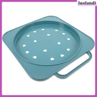 Transport Fixed Storage for PP