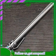 AC34-5 Pack Pencil Tire Pressure Gauge 5-50 PSI Universal For Car Motorcycle Bicycle