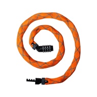 ULAC ULAC 52ND STREET NUVO BICYCLE CHAIN LOCK