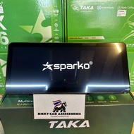 SPARKO 12.3’’4+64 Android Player Apple Carplay Android Auto