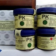NEW PK CITO / BUBUK PK ANTISEPTIK / PEMBERSIH CACAR / GATEL2 [terbaik]