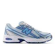 New Balance Unisex 740 (Standard) - BLUE AGATE