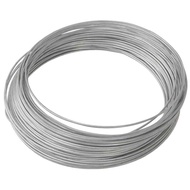 GI TIE WIRE GAUGE NO. 16 X 25 KILOS PER ROLL ( GALVANIZED IRON )