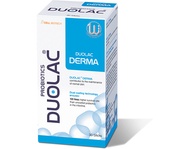 DUOLAC DERMA (PROBIOTICS FOR SKIN)