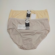 KATUN Pierre Cardin Panty (Pants) Cotton Midi PP6790 size M L XL