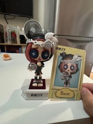 第五人格-祭司舞女真理之下主題盲盒