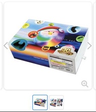Pokemon Card Game MEGA 30th Celebration Futuristic Box