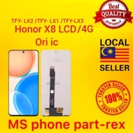 Honor x8 HONOR X8 LCD HONOR X8 4G LCD Honor X8 lcd honor X8 lcd ori ic Honor X8 4g lcd honor x8 4g l