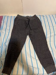 Global work joggers棉褲