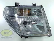 ไฟหน้า นิสสัน นาวาร่า D40 07-14 / Nissan Navara D40 07-14