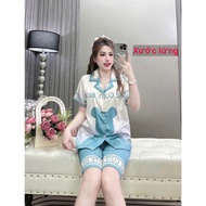 Stone-embellished SCRATCHED SET freesize 40-60KG / HIGH QUALITY PADDY 003