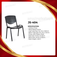 **JS-404 Jersey Visitors Chair