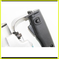 ◸ ▧ ⭐ MAKITA CHIPPING GUN W/Case