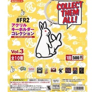 FR2 扭蛋