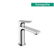 Hansgrohe Zebris 72570 面盆龍頭 銀色