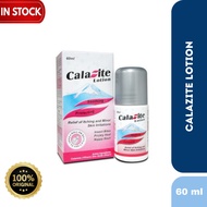Calazite Lotion (calamine lotion)